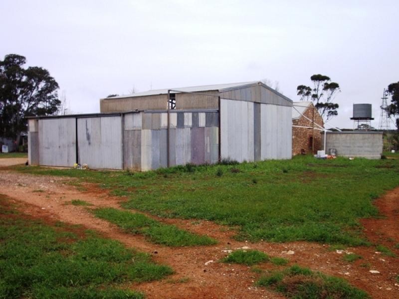 48, 49, 50 &amp 51 HD of Wilson, Sandalwood SA 5309