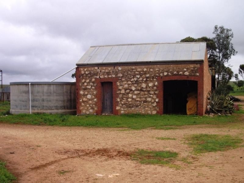 48, 49, 50 &amp 51 HD of Wilson, Sandalwood SA 5309