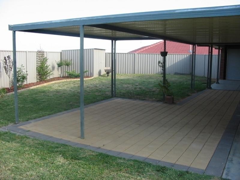 4 Walter Court, Paringa SA 5340