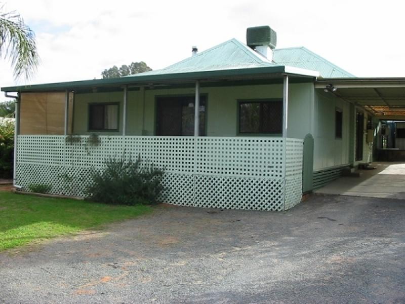17 Pauline Street, Paringa SA 5340