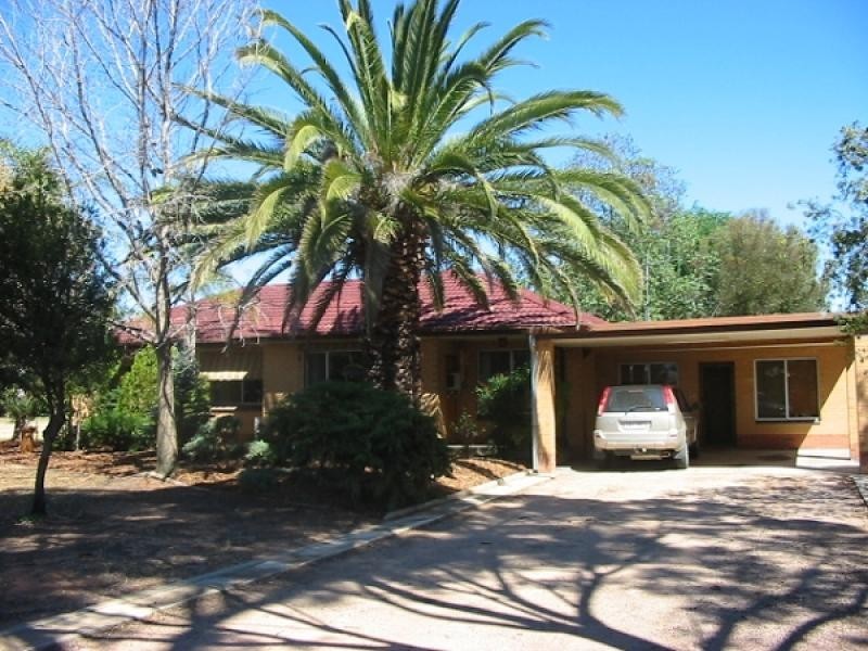 Lot 131 Bookmark Avenue, Renmark SA 5341