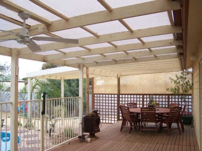 19 Sixth Street, Morgan SA 5320