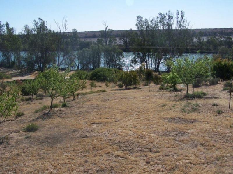 Lot 21 Helbig Drive, Murbko SA 5320