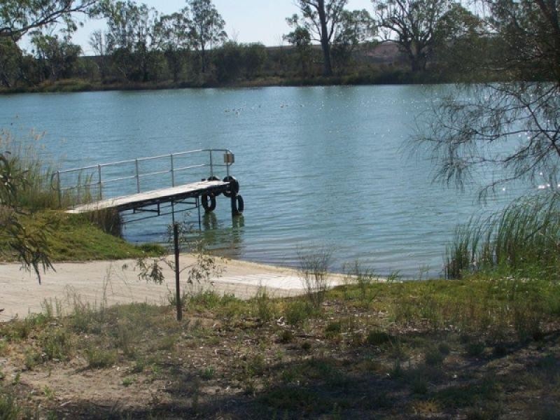 Lot 21 Helbig Drive, Murbko SA 5320