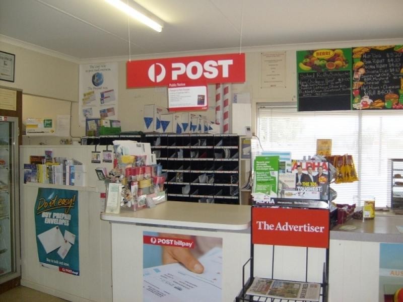 Section 297 & 361 Downer Avenue, Lyrup SA 5343