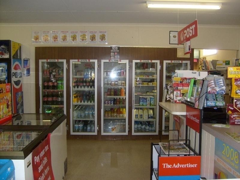 Section 297 & 361 Downer Avenue, Lyrup SA 5343