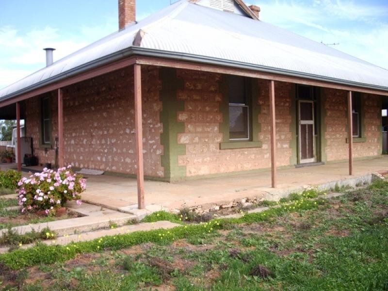 SECTIONS 24,25,26,113 & 153 HD KEKWICK, Loxton SA 5333