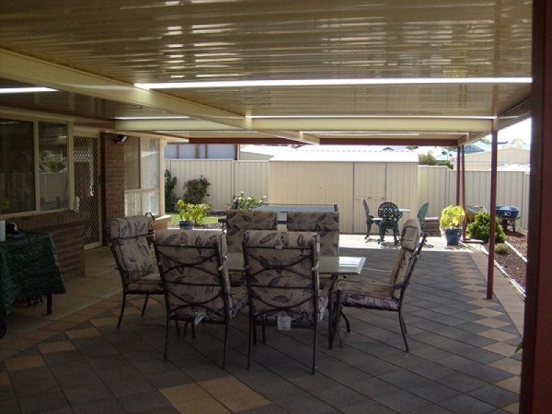 5 Huckstepp Court, Berri SA 5343