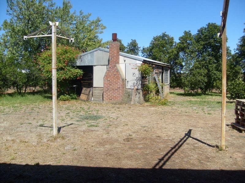 Allotment 101 Katarapko Crescent, Winkie SA 5343