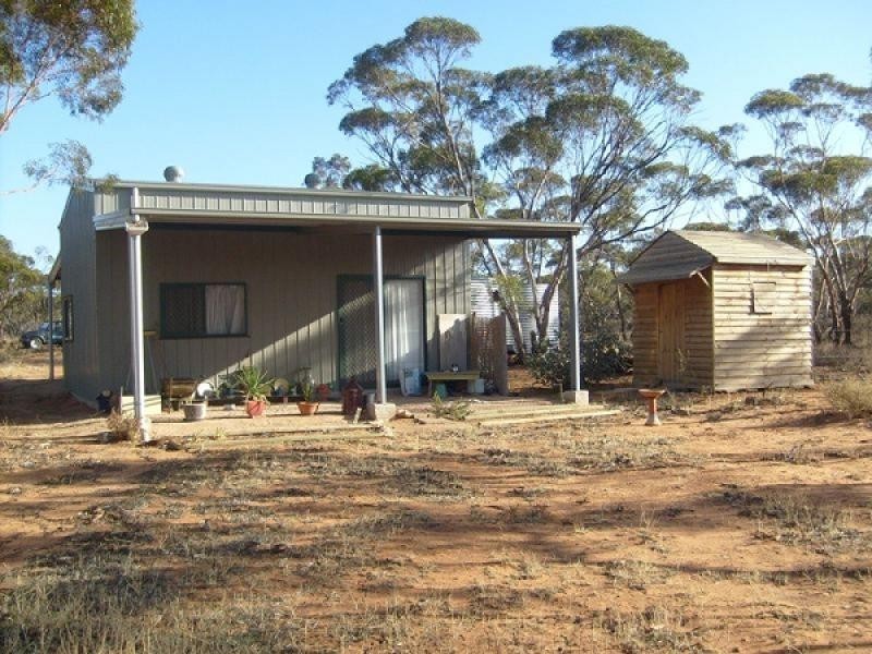 Lot 1 Sturt Highway, Kingston On Murray SA 5331
