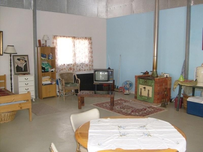 Lot 1 Sturt Highway, Kingston On Murray SA 5331