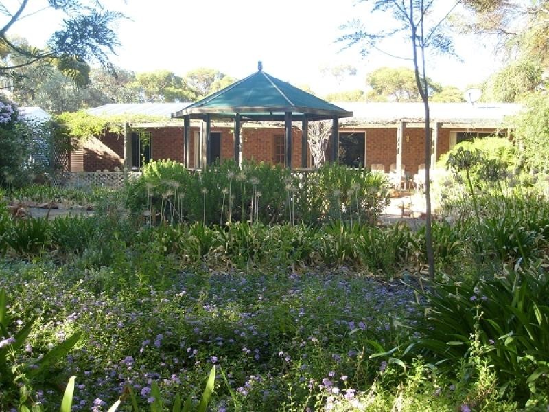 Section 526, Bassham Road, Barmera SA 5345