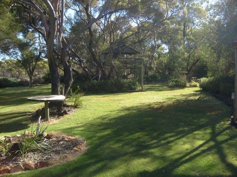 Section 526, Bassham Road, Barmera SA 5345