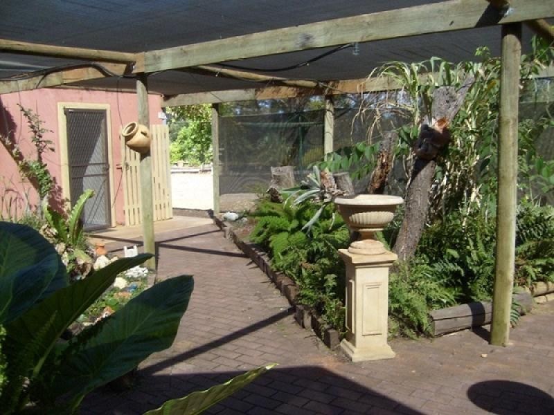 Section 526, Bassham Road, Barmera SA 5345