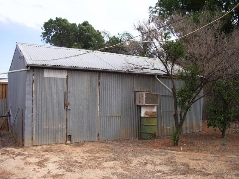 6 Anderson Street, Loxton SA 5333