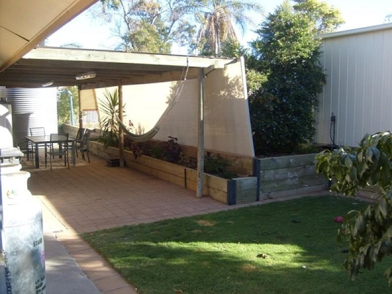 16 Old Sturt Highway, Berri SA 5343