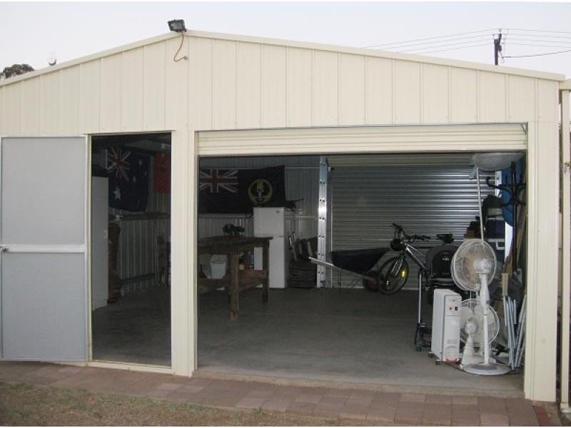 16 Old Sturt Highway, Berri SA 5343