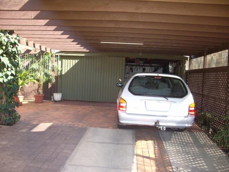 8 Westbrook Avenue, Loxton SA 5333