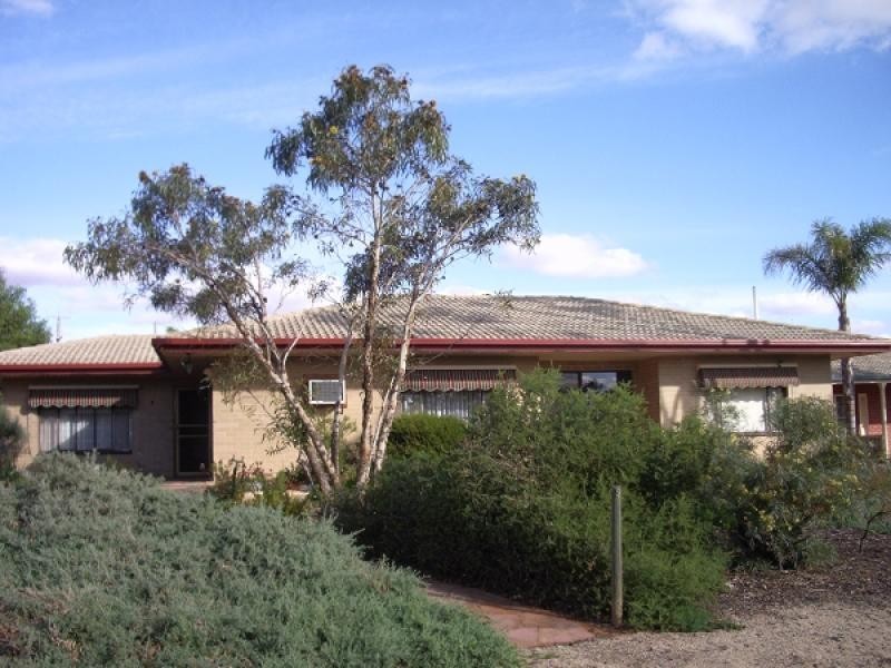 9 Hilltop Drive, Loxton SA 5333