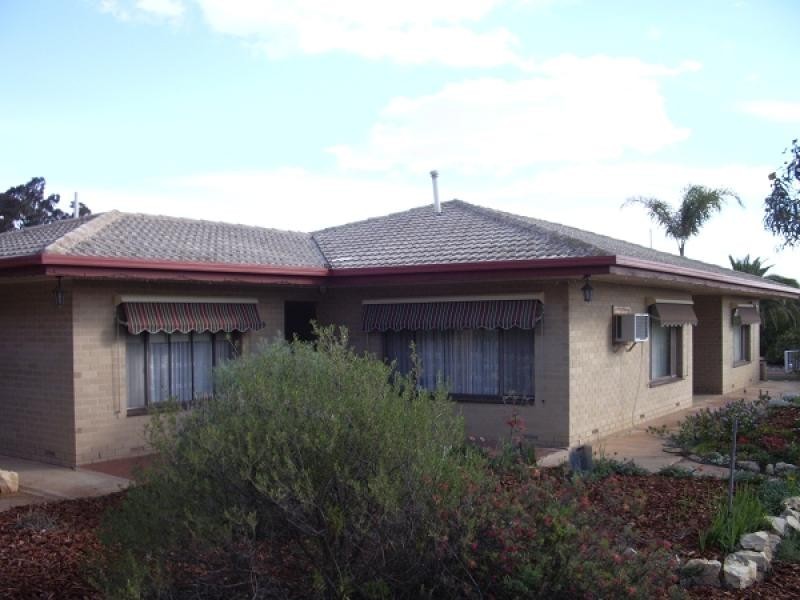 9 Hilltop Drive, Loxton SA 5333