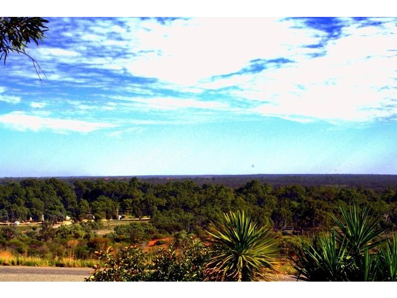 5 Glatz Crescent, Loxton SA 5333