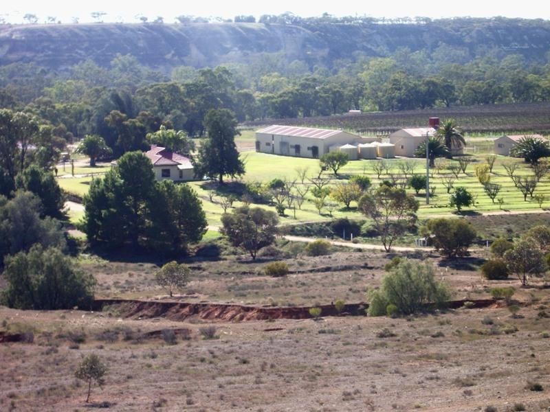 Kingston On Murray SA 5331