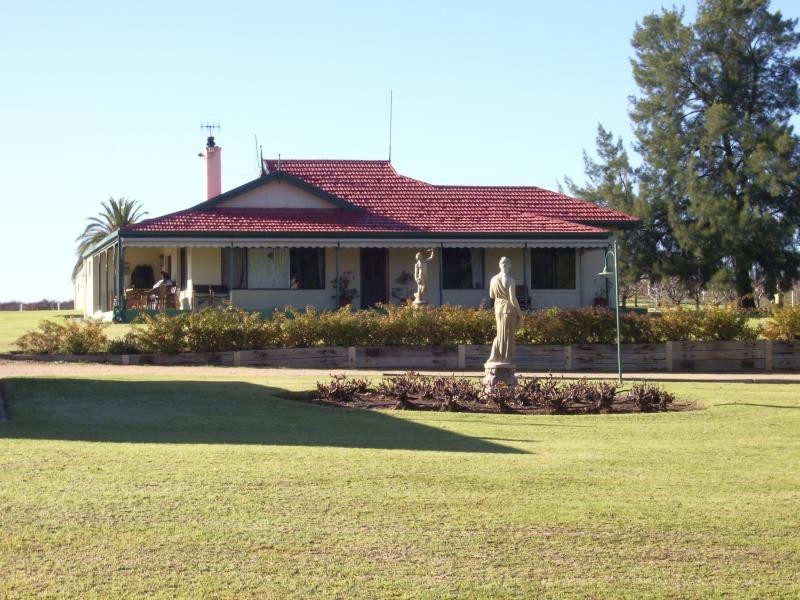 Kingston On Murray SA 5331