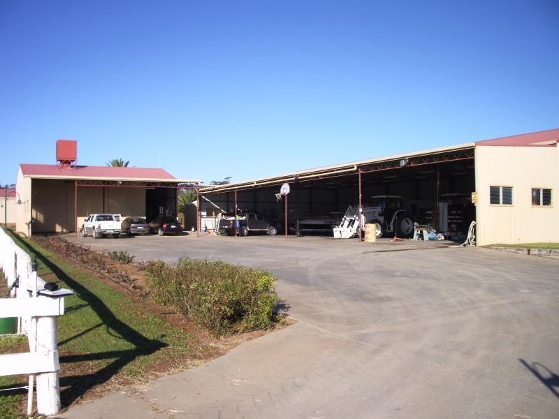 Kingston On Murray SA 5331