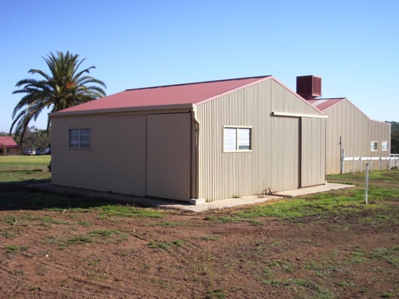 Kingston On Murray SA 5331