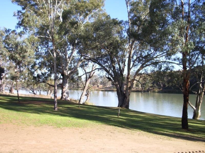 Kingston On Murray SA 5331