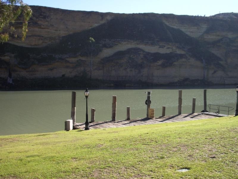 Kingston On Murray SA 5331