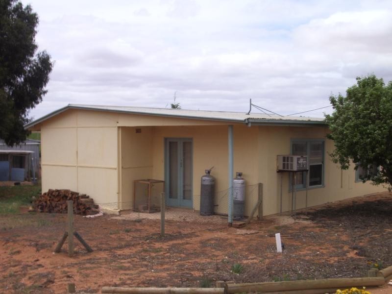 283 Kibby Road, Loxton SA 5333