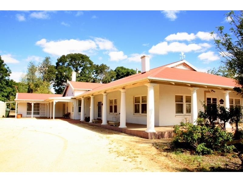2862 Kingston Road, Pyap SA 5333