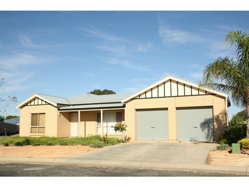 11 Stasinowsky Court, Loxton SA 5333
