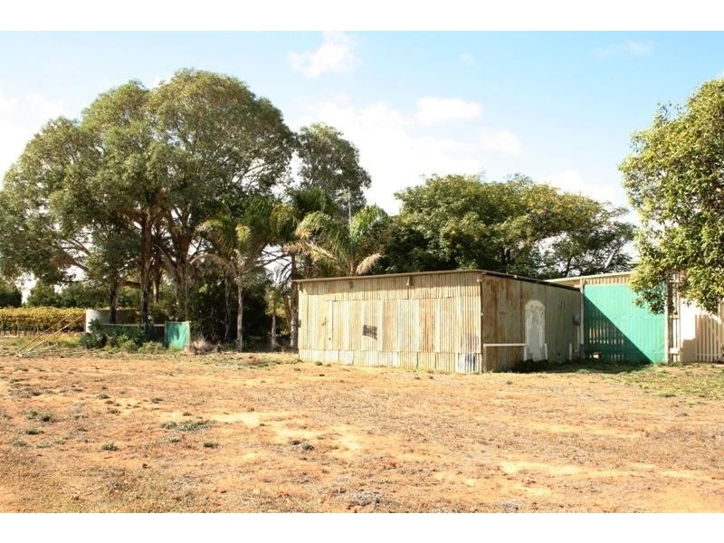 101 Gordon Road, Loxton North SA 5333