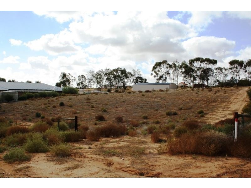 Allotment 8 Pioneer Landing Drive, Loxton SA 5333