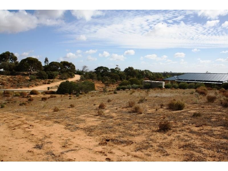 Allotment 8 Pioneer Landing Drive, Loxton SA 5333