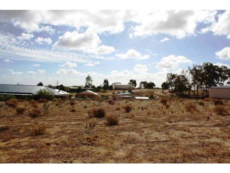 Allotment 8 Pioneer Landing Drive, Loxton SA 5333