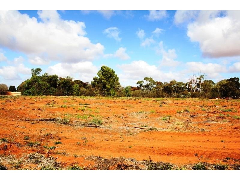 Lot 3 and 4 Hundred of Bookpurnong, Loxton SA 5333