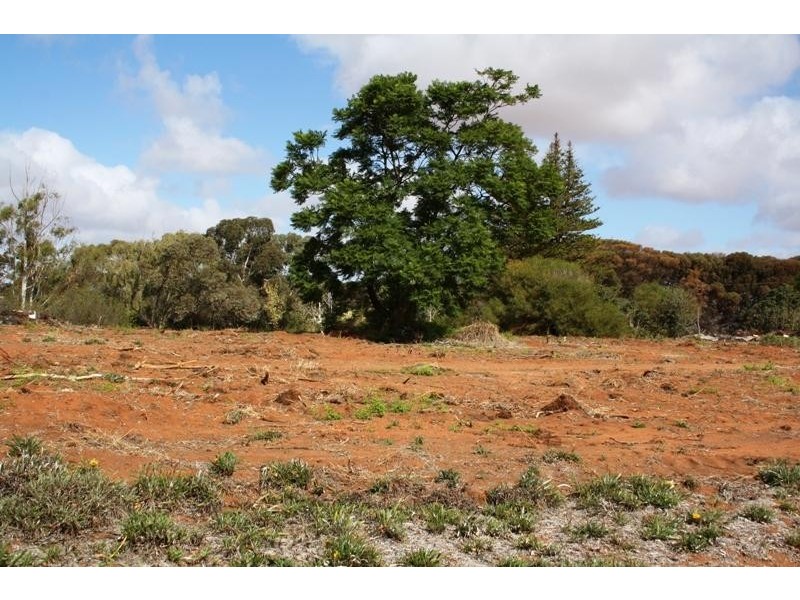 Lot 3 and 4 Hundred of Bookpurnong, Loxton SA 5333