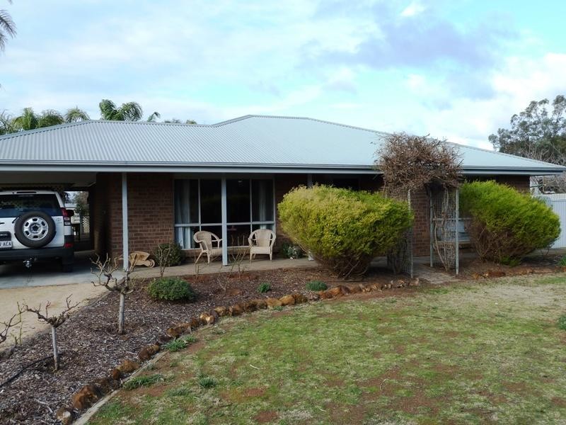 1701 Bookpurnong Road, Loxton SA 5333