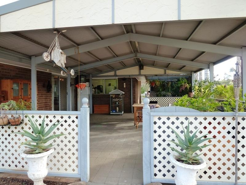 1701 Bookpurnong Road, Loxton SA 5333