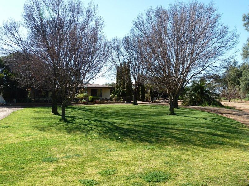 Section 84 & 268 Hundred of Gordon, Loxton North SA 5333