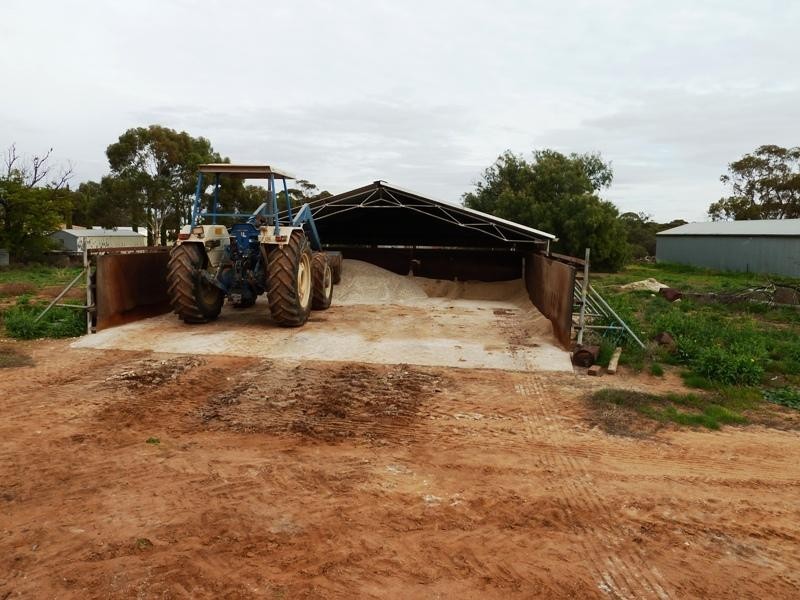 Section 84 & 268 Hundred of Gordon, Loxton North SA 5333