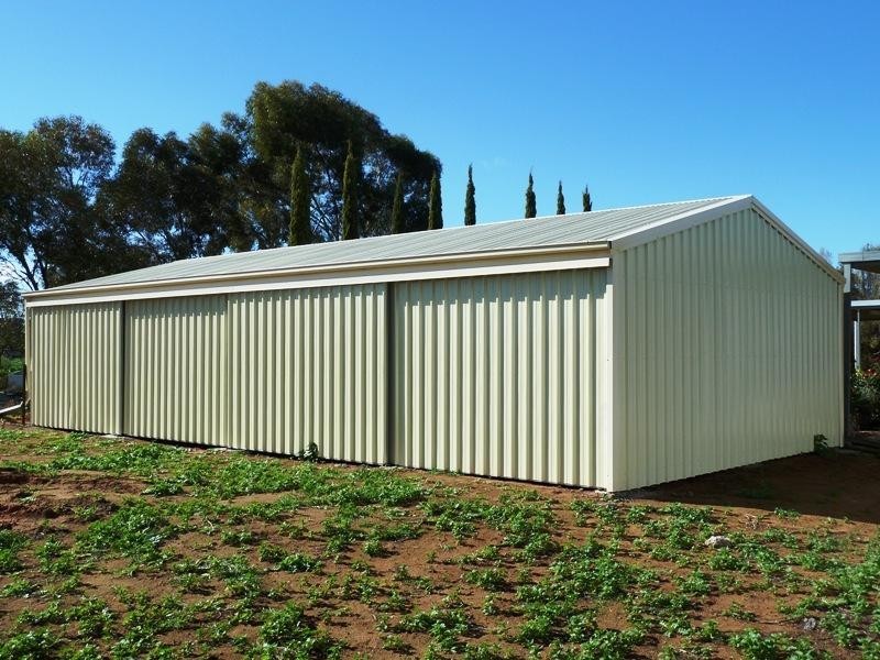Section 84 & 268 Hundred of Gordon, Loxton North SA 5333