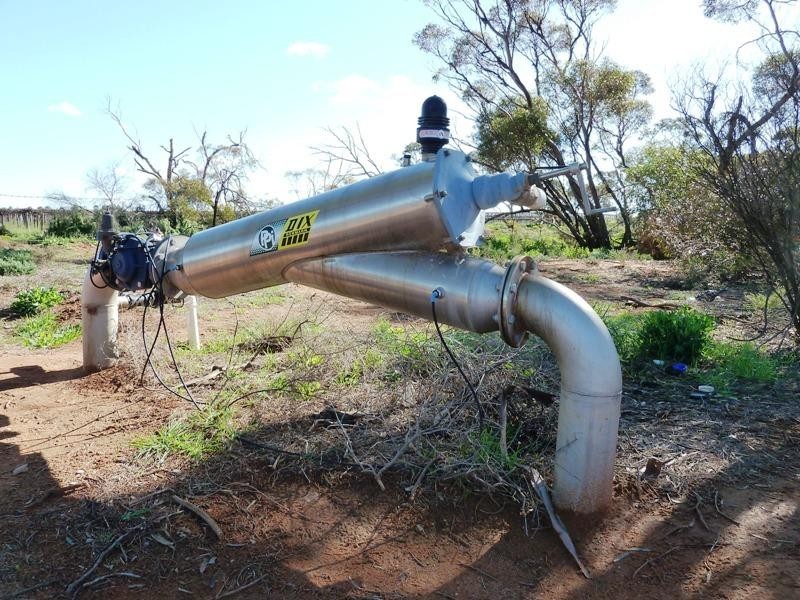 Section 84 & 268 Hundred of Gordon, Loxton North SA 5333