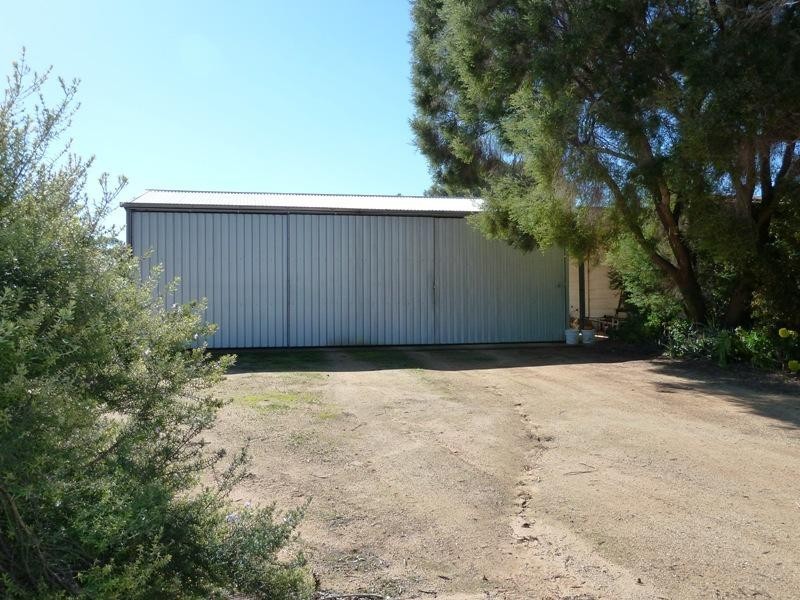 Section 84 & 268 Hundred of Gordon, Loxton North SA 5333