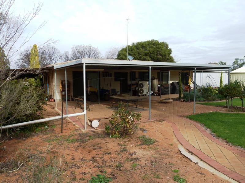 Section 84 & 268 Hundred of Gordon, Loxton North SA 5333