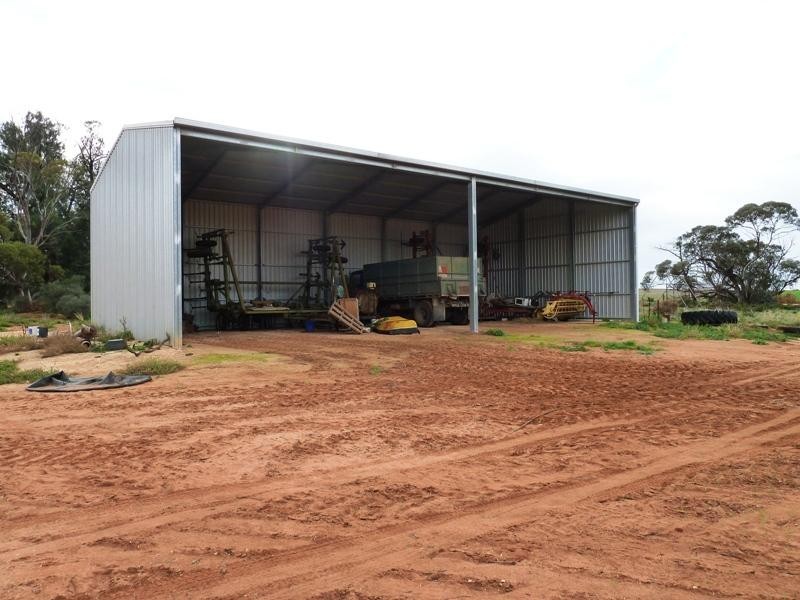 Section 84 & 268 Hundred of Gordon, Loxton North SA 5333