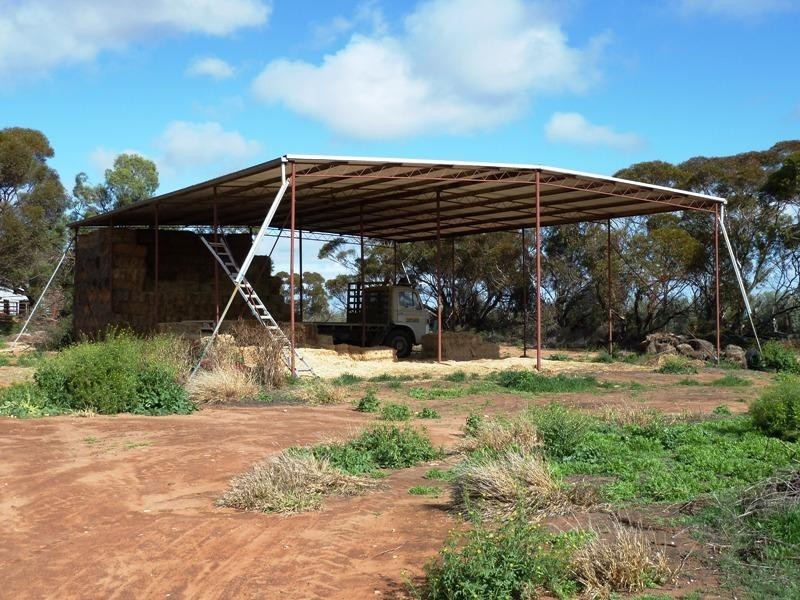 Section 84 & 268 Hundred of Gordon, Loxton North SA 5333